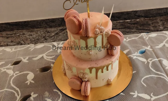 The Baker Ninja  Cake Shop